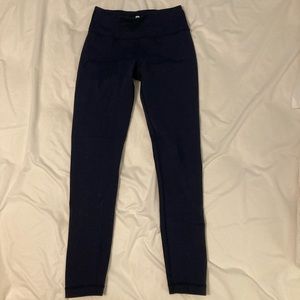 Born primitive rise and grind leggings